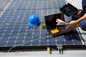Conditions d’installation de panneaux solaire par Solaires Photovoltaïques à Barneville-Carteret